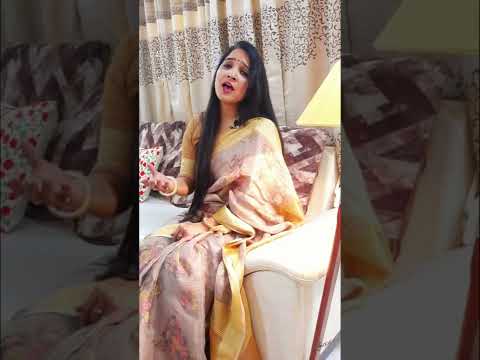 Ankita Singh Meri Awaz Hi Pehchan Hai