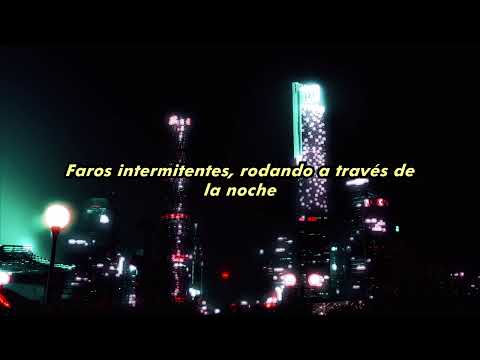 The promise - Let the night go on forever subtítulos