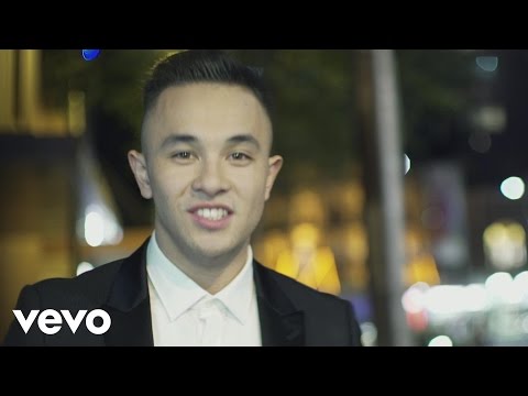 Cyrus Villanueva - Stone