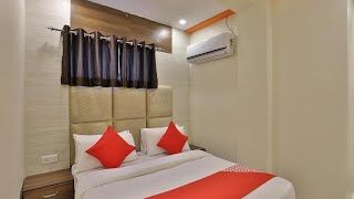 OYO 37359 Hotel Shiv Villa, Ahmedabad, India