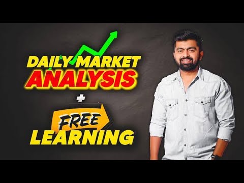 Bank nifty tomorrow prediction | 23/03/2023 | Nifty Prediction live || Wealth Secret