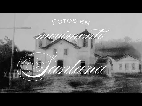 FOTOS EM MOVIMENTO | SANTANA DE CATAGUASES MG