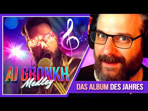 Bald auf Welttournee! - Gronkh Reaction