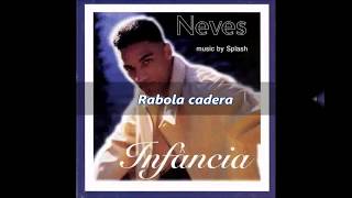 Download lagu Tony & Neves - Rabola cadera mp3