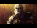 Star Wars The Clones Epic Music Mix Two Steps From Hell Style