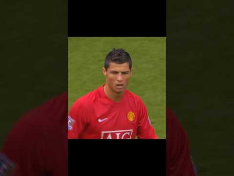 cristiano ronaldo skills manchester united ( 2008 ) 🐐👑
