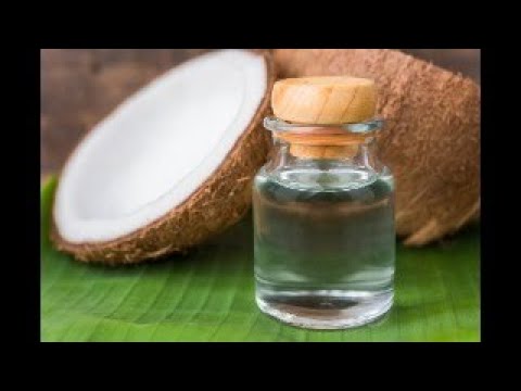 Nature tatva extra virgin coconut oil, packaging size: 1 lit...