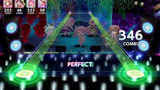 Bang Dream GBP “Pep Meets Step” (Wakuwaku Meets Trip) EXPERT FULL COMBO