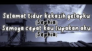 Download lagu Sheila On 7 - Sephia (Covered by Angga Candra) Selamat Tidur Kekasih Gelapku. mp3