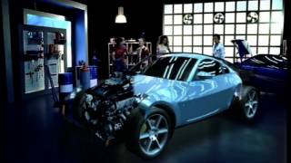 Download lagu Clas Mild 'Loud and Fast' 30s mp3