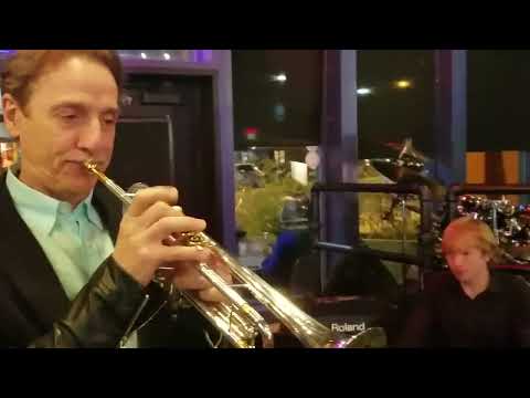 Allen Vizzutti - Live Recording - Scream Machine