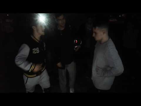 SPEKTRO VS DOGOR -8VOS DE FINAL- Fecha 10 Torneo -28/7- DarkJail