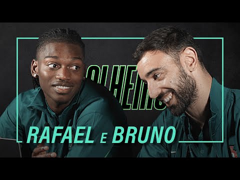 Golo Martim - Análise Olheiro11