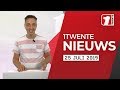 1Twente Nieuws vrijdag 26 juli 2019