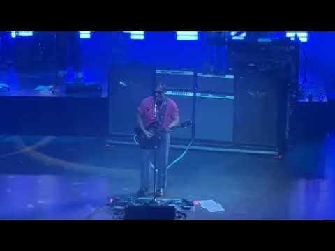 The Black Keys - 07 Everlasting Light - MGM Music Hall Boston MA August 16th 2025