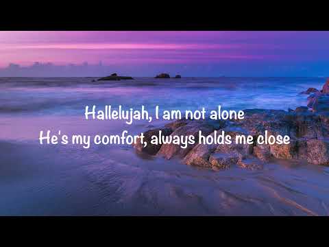 Thumbnail for Psalm 23 (I Am Not Alone) video