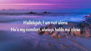 Psalm 23 (I Am Not Alone)