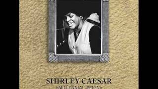 SHIRLEY CAESAR Millennial Reign.wmv