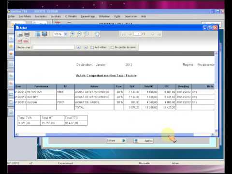 comment declarer cnss