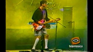 &quot;Ángeles y predicadores&quot; - Charly García y Pedro Aznar, 1988 (Buena calidad)