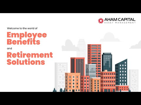 Corporate Private Retirement Scheme