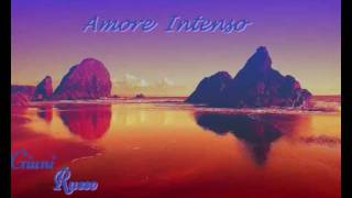 Giuni Russo  "Amore Intenso"