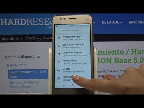 Cómo restablecer DRM en Cavion Base 5.0 - borrar licencias