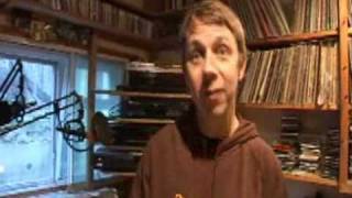 Giles Peterson Interview