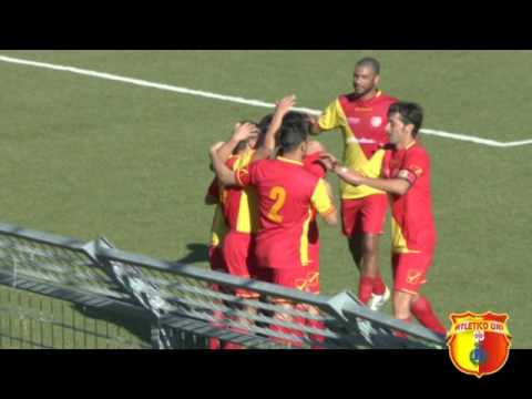 La sintesi di Bosa - Atletico Uri 2-3 (28^ giornata)