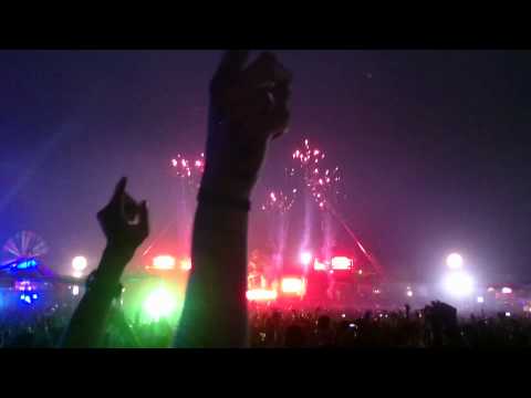 SUNBURN GOA 2013.  Nicola Fasano & Steve Forest feat. Christine P Lg -- I Am Home