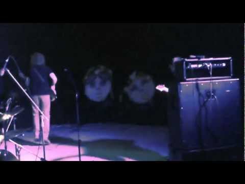 Black Label Society - Stillborn (Stigmergy cover)_Chercassy_16.02.2013