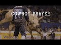 Cowboy's Prayer