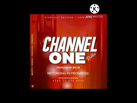 Lukkoh ft Starman T-Ndiroteseiwo[CHANNEL ONE RIDDIM]