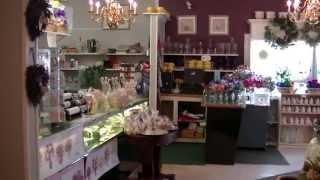 preview picture of video 'Welch Florist Of Lynn MA'