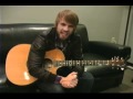 They Just Believe by Josh Wilson, Behind the song for BREATHEcast.com!