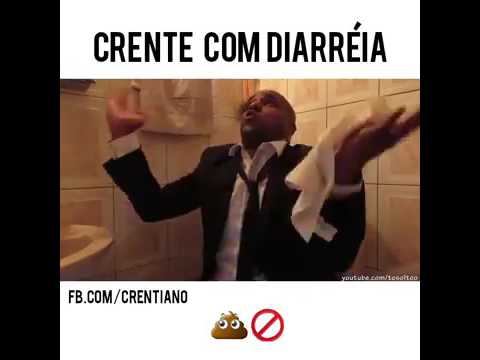 Diarreia de crente