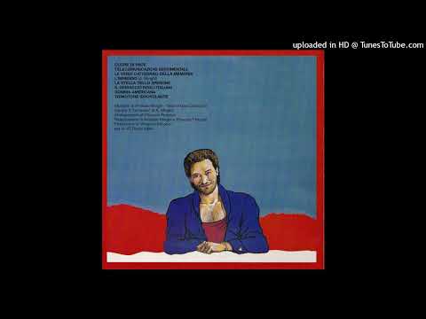 Amedeo Minghi – L'immenso