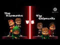 Once Again We Re Champions The Chipmunks The Hipmunks Lyrics