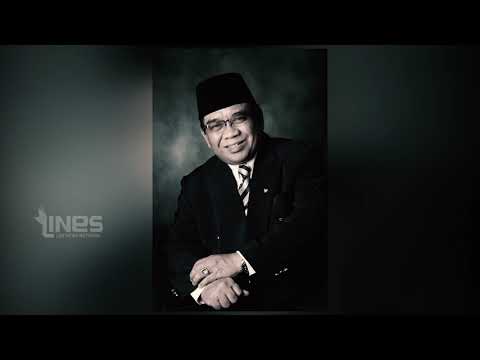 SELAMAT JALAN PROF...