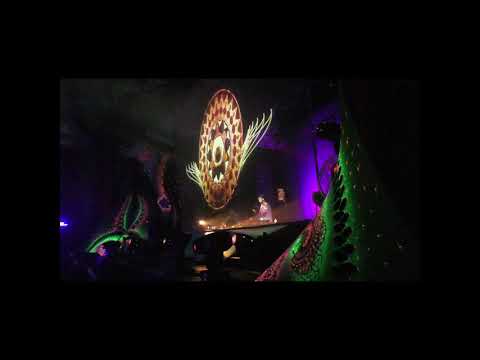 EARTHWORM VS SHRED'ER @ VIBRADELIK - LE PHARE - 12 05 2018