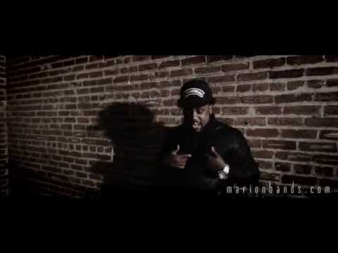 Marion Bands - All I Want IV Xmas (Official Music Video)