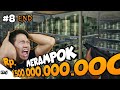 ANDAIKAN INI SEMUA JADI KENYATAAN YA TUHAN WKWK Stick Em Up Part 8 END SUB INDO Auto Dewa