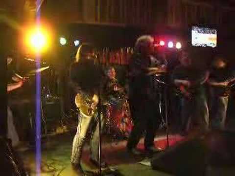 The Whiskey River Band - Blue Collar Man 3-9-07