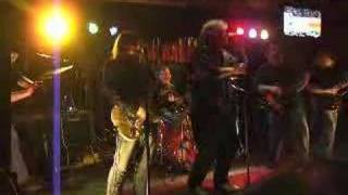 The Whiskey River Band - Blue Collar Man 3-9-07