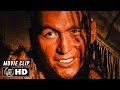 Tribal Attack Scene DANCES WITH WOLVES 1990 Movie CLIP HD