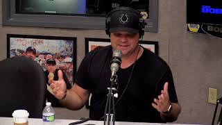 Drew Powell Full Interview video