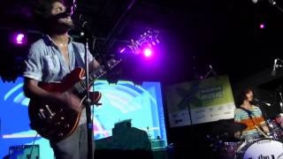 The London Souls - Honey (SXSW 2015) HD