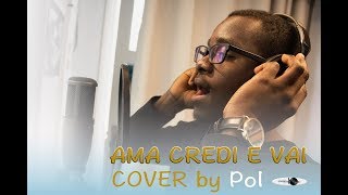 Andrea Bocelli - Because We Believe (Cover by Pol)