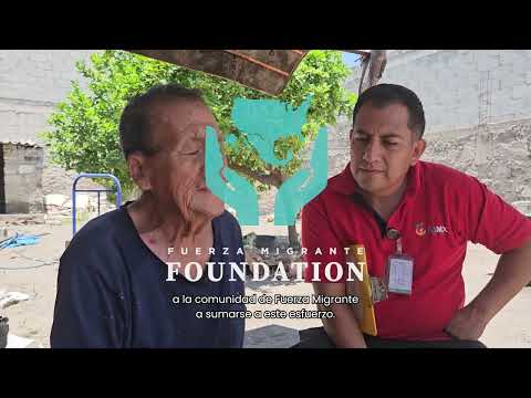 Feeding Hope in Mexico's Mixteca Poblana Region