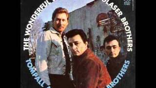 Tompall and The Glaser Brothers - One of These Days